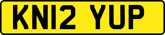 KN12YUP