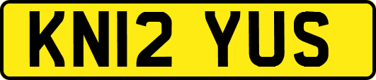 KN12YUS