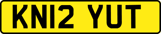 KN12YUT