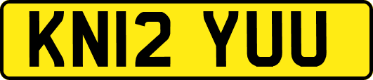 KN12YUU