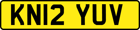 KN12YUV