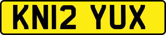 KN12YUX