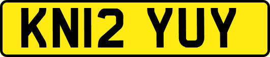 KN12YUY