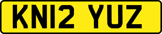 KN12YUZ