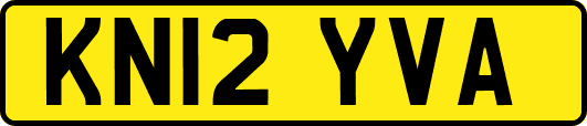 KN12YVA