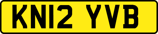 KN12YVB