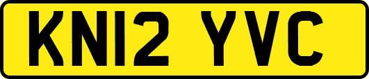 KN12YVC