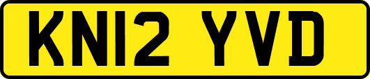 KN12YVD