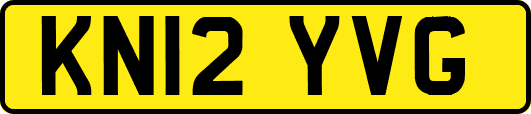 KN12YVG