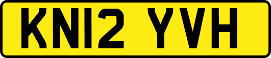 KN12YVH