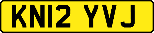KN12YVJ