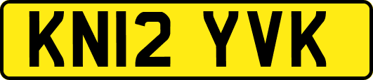 KN12YVK
