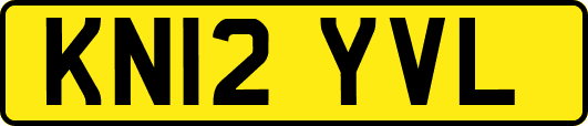 KN12YVL