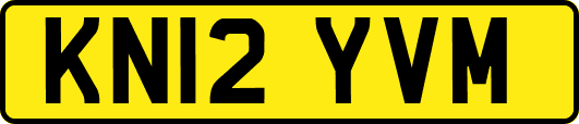 KN12YVM