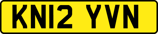 KN12YVN