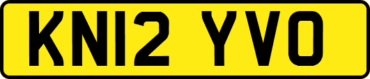 KN12YVO