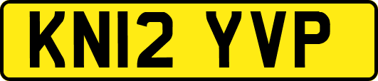 KN12YVP