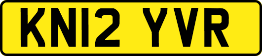 KN12YVR
