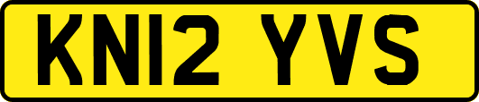 KN12YVS