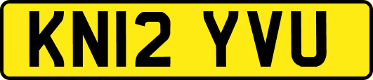 KN12YVU