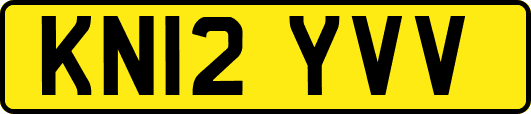 KN12YVV