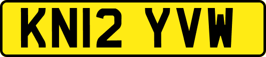 KN12YVW