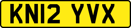 KN12YVX