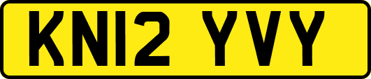 KN12YVY