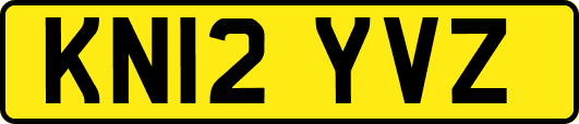KN12YVZ