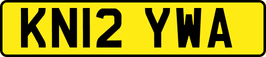 KN12YWA