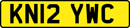 KN12YWC
