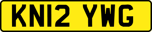 KN12YWG