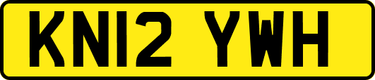 KN12YWH