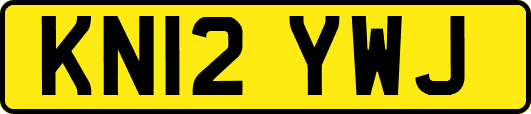 KN12YWJ