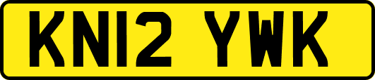KN12YWK