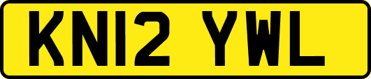 KN12YWL