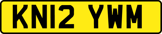 KN12YWM