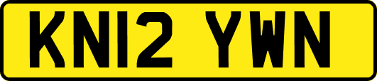 KN12YWN