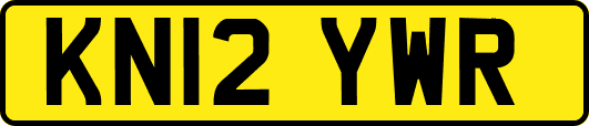 KN12YWR