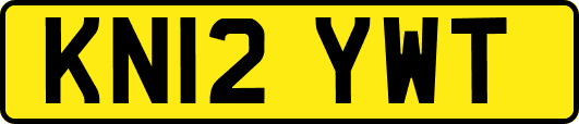 KN12YWT