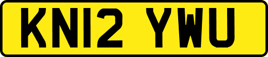 KN12YWU
