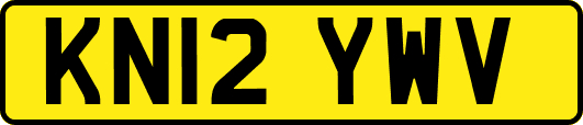 KN12YWV
