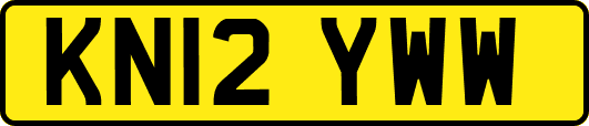 KN12YWW