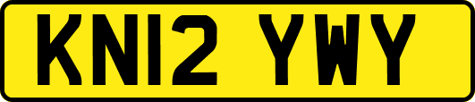 KN12YWY