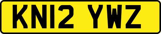 KN12YWZ
