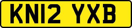 KN12YXB