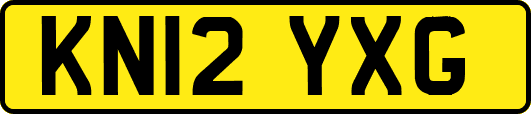 KN12YXG