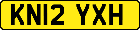 KN12YXH