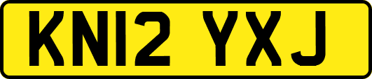 KN12YXJ