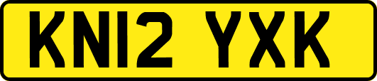 KN12YXK